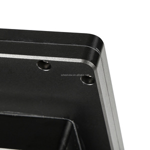 Không thấm nước cảm ứng công nghiệp màn hình Màn hình 1000-1500nits ngoài trời biển/du thuyền hiển thị Ag + Kính ràng buộc IP67 sản phẩm - Product Image 3