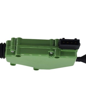 Central Locking Motor Actuator For Volkswagen 7D0959781A 7D0959781 255959783 Dc 12V Door <b>Remote</b> Control Plastic - Product Image 5