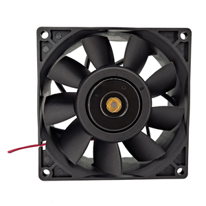 Ventilador <span class=keywords><strong>de</strong></span> <span class=keywords><strong>escape</strong></span> axial independiente eléctrico Delta PFB0924GHE 24V DC 0.76A 92*92*38mm 6000RPM 129.31CFM rodamiento <span class=keywords><strong>de</strong></span> bolas ODM personalizado - Product Image 4