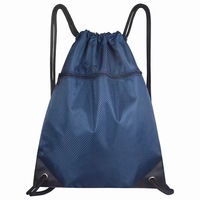 Paquet de tissu imperméable de style de mode pour l'emballage élégant de textile de sacs