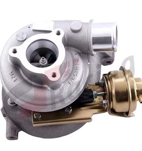 GT2052V <span class=keywords><strong>Turbo</strong></span> 14411-VC100 705954-0015 724639-0004 para <span class=keywords><strong>Nissan</strong></span> <span class=keywords><strong>Patrol</strong></span> con motor <span class=keywords><strong>ZD30</strong></span> - Product Image 1