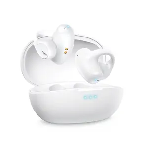 Audífonos Intrauditivos para Juegos <span class=keywords><strong>Onikuma</strong></span> T306 2024, Audífonos Inalámbricos Tws de Alta Calidad - Product Image 1