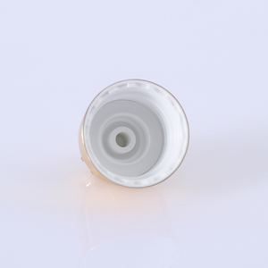 Wholesale Aluminum Plastic Flip Top Cap 18mm 20mm 24mm <strong>28mm</strong> for Bottles for Cosmetics and Packaging - Product Image 4