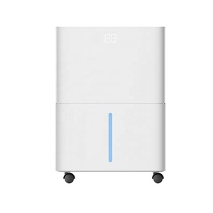 6L 12L 20L Portable Home Air <b>Dehumidifier</b> Purifier Dryer Swimming Pool Swimming Pool <b>Dehumidifier</b> - Product Image 2