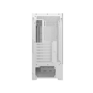 Boîtier PC de jeu <span class=keywords><strong>COUGAR</strong></span> MX230 Mid Tower avec panneau frontal en maille, châssis d'ordinateur ATX, flux d'air élevé, boîtier de bureau noir - Product Image 6