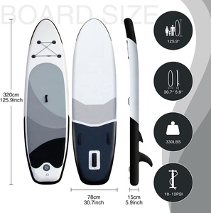 <span class=keywords><strong>Tabla</strong></span> <span class=keywords><strong>de</strong></span> <span class=keywords><strong>Paddle</strong></span> <span class=keywords><strong>Surf</strong></span> (SUP) <span class=keywords><strong>de</strong></span> Plástico Rígido, Modelo 2026, Precio <span class=keywords><strong>de</strong></span> Fábrica, OEM/ODM, Máxima Durabilidad, <span class=keywords><strong>Tabla</strong></span> <span class=keywords><strong>de</strong></span> <span class=keywords><strong>Surf</strong></span> para Turismo - Product Image 3