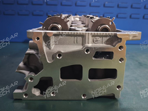 11040-3AB5A para <span class=keywords><strong>Renault</strong></span> Arkana <span class=keywords><strong>Duster</strong></span> Logan Megane Sandero Lada Vesta X-Ray H4M 1.6L, Conjunto de Culata de Cilindros con 8 Inyectores - Product Image 6