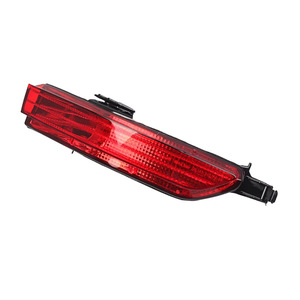 Luz Trasera para Volkswagen Touareg 7P6945701D 7P69457002F, Pieza de Repuesto para Lado Izquierdo y Derecho - Product Image 1