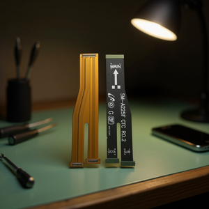 Câble flexible pour Samsung Galaxy A22 4G A225F, pièce de rechange pour connecteur secondaire principal - Product Image 3