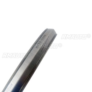 Cadena de Transmisión JF020, Tira de Acero para Motor Nissan, Accesorios para Automóviles - Product Image 4