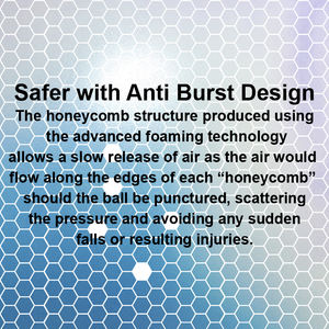 <span class=keywords><strong>Pelota</strong></span> <span class=keywords><strong>de</strong></span> <span class=keywords><strong>Yoga</strong></span> <span class=keywords><strong>de</strong></span> 65 <span class=keywords><strong>cm</strong></span>, <span class=keywords><strong>pelota</strong></span> <span class=keywords><strong>de</strong></span> masaje con logotipo personalizado, colorida, para entrenamiento, antiráfaga, venta al por mayor - Product Image 4