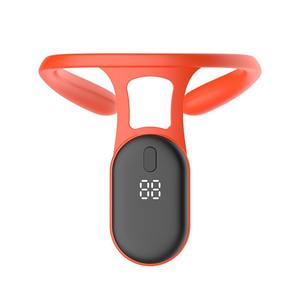 Corrector de Postura Inteligente con Sensor, Ortesis <span class=keywords><strong>Invisible</strong></span>, Recordatorio para Adultos y Niños, Corrector de Postura para Sentarse, Corrector de Joroba - Product Image 3