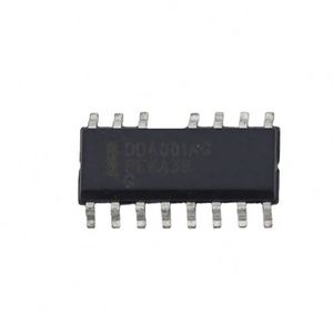 DDA001AG Circuit intégré d'alimentation pour écrans LCD SOP-15 - Product Image 1