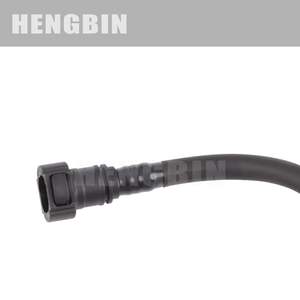 Válvula Solenoide del Canister de Carbón 2019, Válvula de Control 11601595 2019051400 1116000353 - Product Image 2