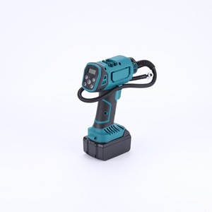 Vente en gros de pompes à air portables sans fil pour voiture et extérieur, compresseurs multifonctionnels pour voiture - Product Image 4