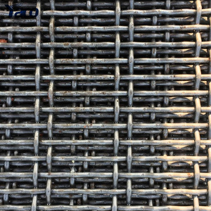 Pasokan Pabrik Industri Mesh Layar Getar Kawat Mesh Layar Getaran Berputar Layar Trommel