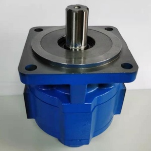 Bomba de engranajes de alta presión para montacargas serie CBF CBG CBK CBKL CBKP CBN CBQ CBT CBTD CBW, modelos CBQ-F563-BFPR CBQ-F580-AFHL CBQ-F580-AFPR - Product Image 1