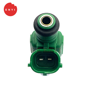 Inyector de Combustible 16600-4Z800 para Nissan Sentra 2003-2006 Motor 1.8L - Product Image 2