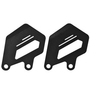 Protector de cubierta de pinza de freno delantero para motocicleta XXUN para <span class=keywords><strong>BMW</strong></span> <span class=keywords><strong>F750GS</strong></span> F850GS 2018 2019 2020 2021 2022 <span class=keywords><strong>2023</strong></span> F750 GS F850 GS - Product Image 2