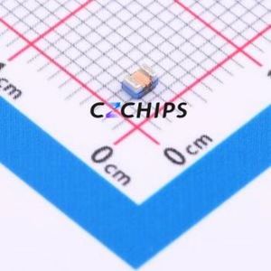 AHW2012C-R68JTF ตัวเหนี่ยวนำแบบ SMD 0805 ( ค่าความเหนี่ยวนำ: 680nH )( ความแม่นยำ: 5% กระแสไฟที่กำหนด: 190mA ) - Product Image 2