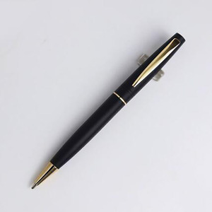 NM-147 High Quality Metal Ballpoint <b>Pen</b> Matte Finish Twist Rotating 1.0mm Premium Logo Executive Gift for Office Business Use - Product Image 2