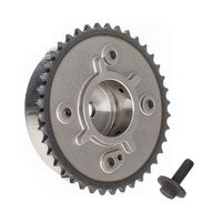 JVYI Ensemble de pignon de distribution d'arbre à cames de haute qualité pour moteurs BMW E46/E90/N42/N46 OE 11367540346 Nouvelle garantie de 180 jours