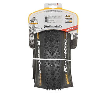 Neumáticos de Bicicleta <span class=keywords><strong>Continental</strong></span> Race <span class=keywords><strong>King</strong></span> <span class=keywords><strong>26</strong></span>/27.5/29*2.0/<span class=keywords><strong>2.2</strong></span> para Bicicleta de Montaña, Interior y Exterior - Product Image 1