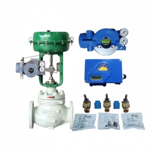 Control Neumático de Alta Calidad Personalizado de Fábrica SRD960 SRD991 SRD998 - Product Image 2