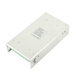 PowMr US livraison gratuite contrôleur de Charge solaire 60A 12V 24V 48V contrôleur de Charge solaire MPPT pour système solaire - Product Image 5