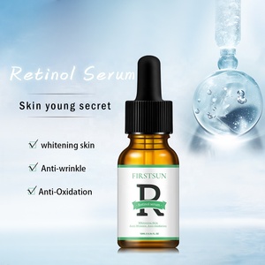 OEM ODM, tratamiento de piel reparación <span class=keywords><strong>cara</strong></span> suero Anti-arrugas hidratante <span class=keywords><strong>Retinol</strong></span> suero 2.5% para el cuidado Facial - Product Image 3