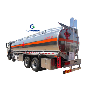 Dongfeng camión cisterna de combustible howo tanque de combustible para camión cisterna de combustible para la venta - Product Image 6