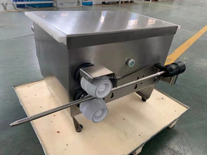 Machine <span class=keywords><strong>à</strong></span> tuber les boyaux de mouton, machine <span class=keywords><strong>à</strong></span> compresser les tubes, machine <span class=keywords><strong>à</strong></span> bobiner les intestins de chèvre - Product Image 3