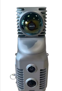 FEIMA SLAM2000 Capteur laser 3D de qualité industrielle, Lidar électronique, Logiciel SLAM GO standard, Solution de données POST, OEM personnalisé - Product Image 3