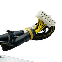 Original untuk HP DL20 Gen10 1U 290W Power Supply S14-300P1A P07982-501 P07898-001 100% Teruji Pengiriman Cepat