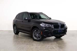 รถยนต์อเนกประสงค์ X3 AWD XDrive30i 4 ประตู มือสองและใหม่ พร้อมเบาะหนัง เครื่องยนต์ ระบบควบคุมความเร็วอัตโนมัติ (ACC)  ขาย - Product Image 3