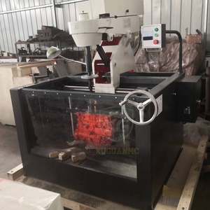 Máquina de Rectificado de Cilindros para Reparación de Motores 3MB9817 - Product Image 2