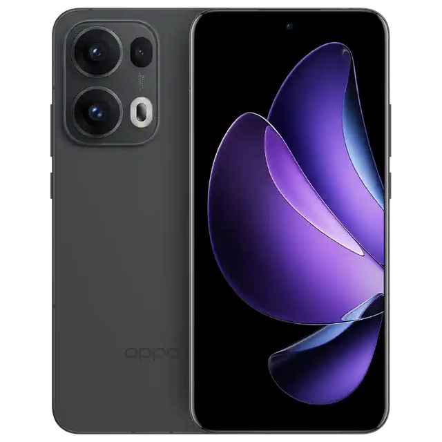 O Ppo Reno 13 Pro 6.83'' 1.5K Display 120Hz Dimensity 8350 50MP Cameras 5800mAh Battery Fast Charging 5G Smartphone IP68/IP69