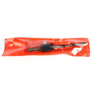 High-Speed Steel Rapid Drilling <b>Drill</b> Bit for Woodworking Countersinking Plastic Wood Panel - Product Image 5