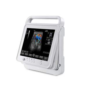 เครื่องอัลตราซาวด์แบบพกพา Vet Touch B/<span class=keywords><strong>W</strong></span> รุ่น MSLVU40 <span class=keywords><strong>Plus</strong></span> สำหรับสัตว์ - Product Image 4