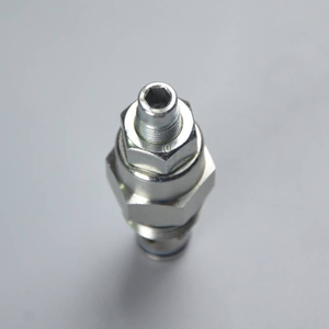 PPHB ไฮดรอลิก PPHB-LBN PPHB-LAN ป้องกันการกัดกร่อน ซีรีส์ PPHB ไฮดรอลิก PPHB-LWN PPHB-LDN - Product Image 3