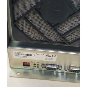 Controlador de PC Industrial 5C5601.11 Usado en Buen Estado 5C5601.11 5C5601.11 Controlador de PC Industrial 5C5601.11 - Product Image 6
