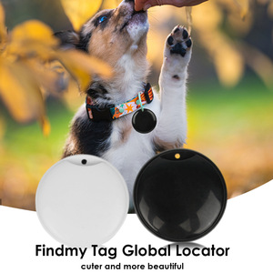 <span class=keywords><strong>Collar</strong></span> GPS transpirable y ligero para mascotas con geolocalización y visualización multiusuario, <span class=keywords><strong>collar</strong></span> antipérdida para mascotas de todos los tamaños. - Product Image 2