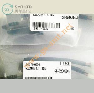 ชุดโซลินอยด์สำหรับเครื่องป้อนชิ้นส่วน SMT รุ่น A-1376-888 สำหรับเครื่องป้อนชิ้นส่วนโซนี่ - Product Image 1