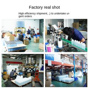 Résine époxy AB à haute transparence 2:1 pour table de rivière, coulée profonde, pour construction de quai en bois, 8-14 cm - Product Image 4