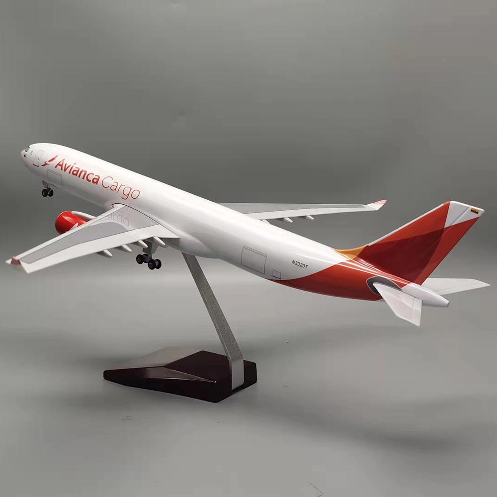 Avianca Cargo