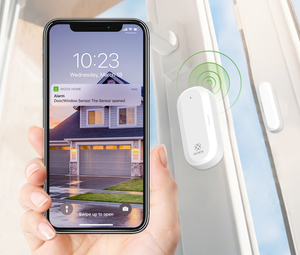 <span class=keywords><strong>Zigbee</strong></span> דלת חיישן חכם אלחוטי חלון דלת פתוח מעורר מגנטי חכם <span class=keywords><strong>zigbee</strong></span> חיישן חכם אבטחת בית - Product Image 6