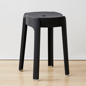 High Quality Lightweight <strong>Dinner</strong> <strong>Stool</strong> Stackable Round <strong>Stool</strong> Outdoor Activities Dining <strong>Table</strong> Round <strong>Stool</strong> - Product Image 2