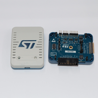 MSX Programcı STLINK-V3SET Emulator STM8 STM32 Programlama İndirme Hata Ayıklama Yazıcısı
