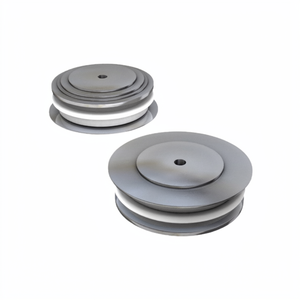 VS-SD803C12S15C Single Diodes Components Electronic BOM IC In Stock DO-200AA, A-PUK - Product Image 1