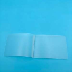 Fogli per Plastificazione di Alta Qualità, Trasparenti e Lucidi, 95*65mm, 250 Micron, Pellicola per Documenti - Product Image 4